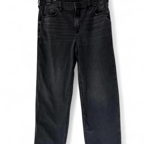 American Eagle Stovepipe Jeans - Picture 2 of 5